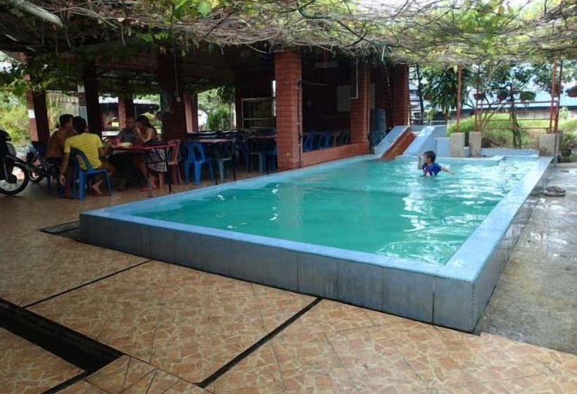 هتل Pangkor Inn Chalet