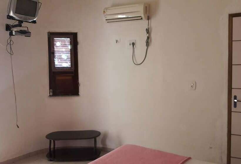 酒店 Pousada Bellas águas