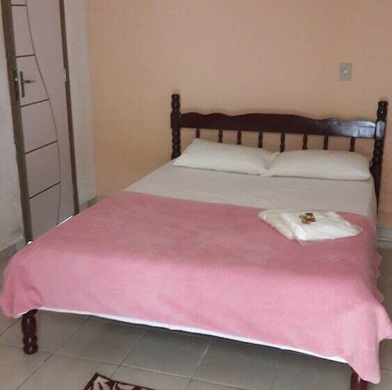 酒店 Pousada Bellas águas