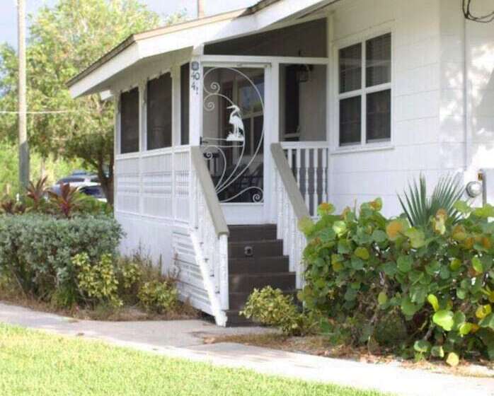 فندق Rod And Gun Club