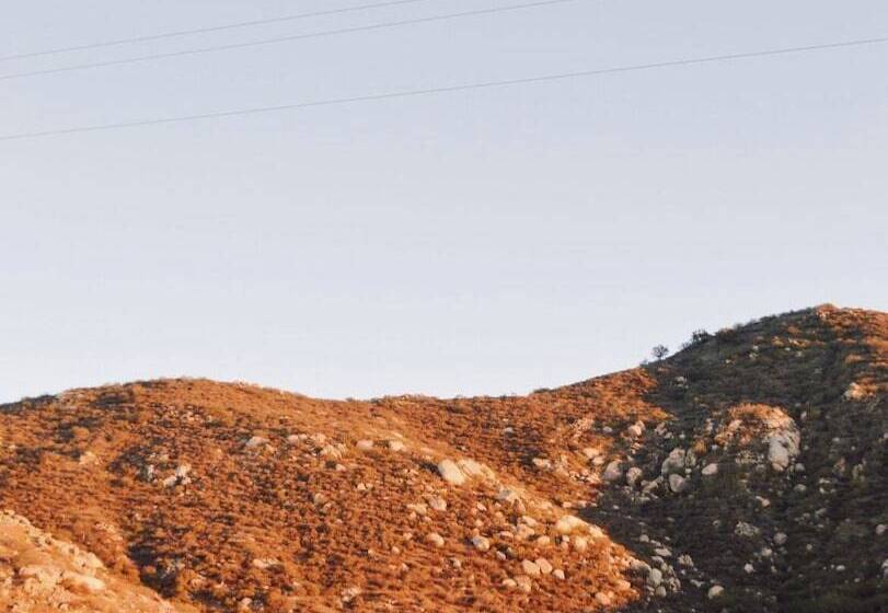 هتل روستایی Bandy Canyon Ranch