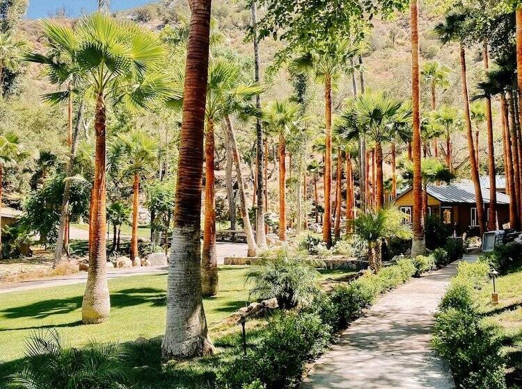 هتل روستایی Bandy Canyon Ranch