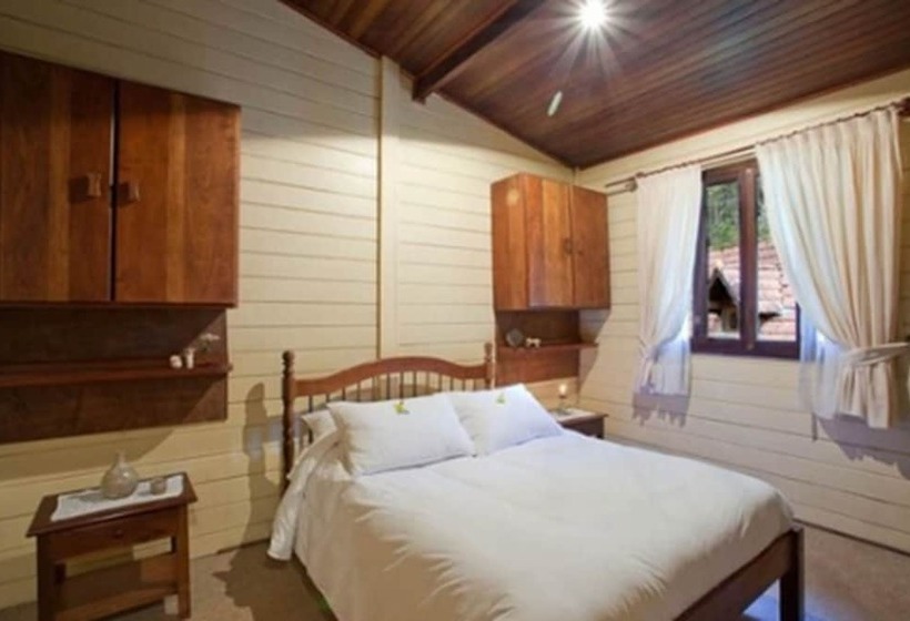 فندق ريفى Fazenda Hotel Itapuá