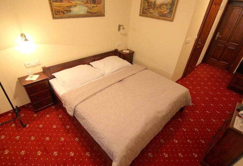 هتل Stará Pekárna