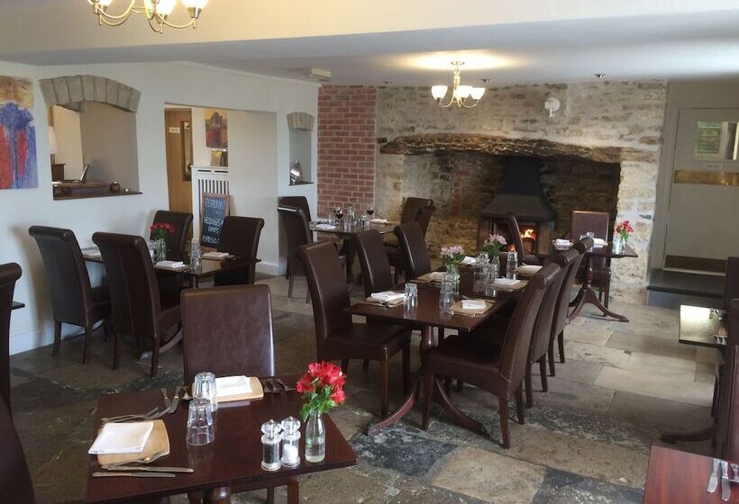 ホテル The Manor House