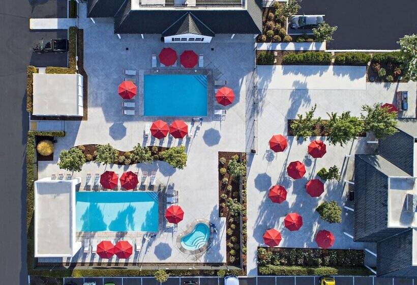 فندق Vines Rv Resort