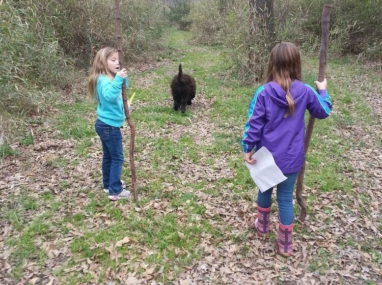 Mill Creek Ranch Resort