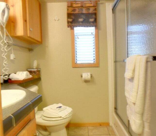 Mill Creek Ranch Resort