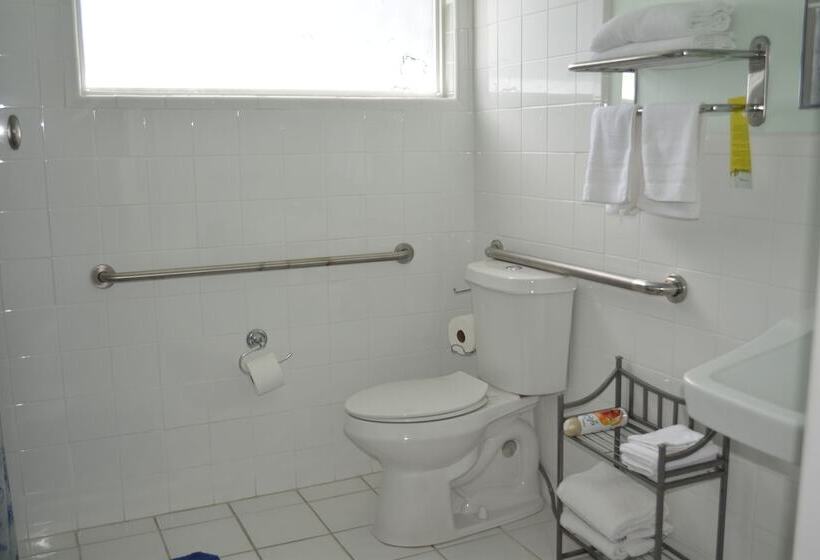 فندق على الطريق Sun Life Beach