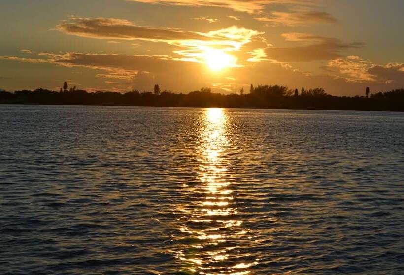 فندق على الطريق Sun Life Beach