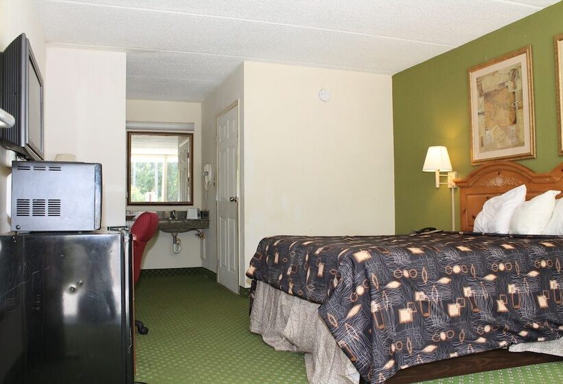 فندق على الطريق Travelers Inn