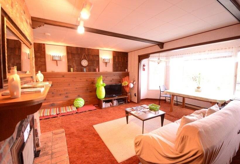 膳宿费 Fairy's Garden Chalet