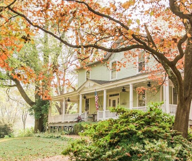 膳宿费 Greenock Manor