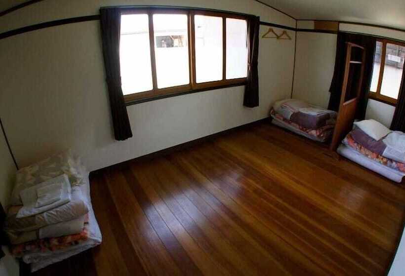 بنسيون Guesthouse Iori