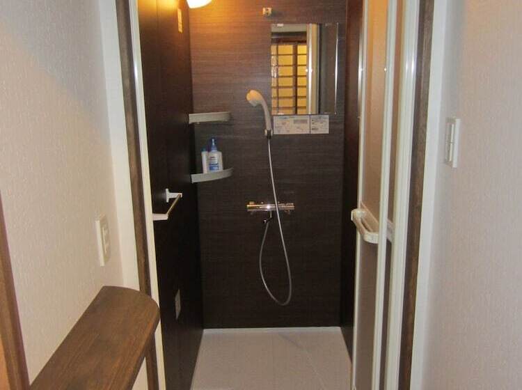 بنسيون Guesthouse Iori