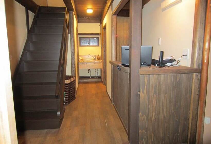 بنسيون Guesthouse Iori