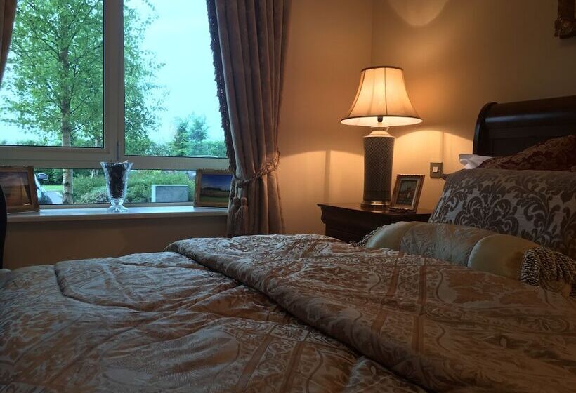 بنسيون Sawgrass Guesthouse