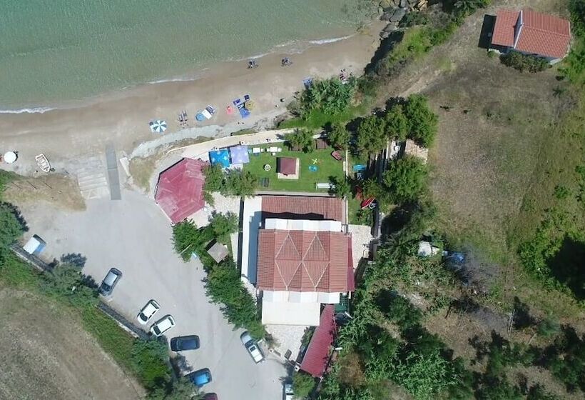 Psarou Studios