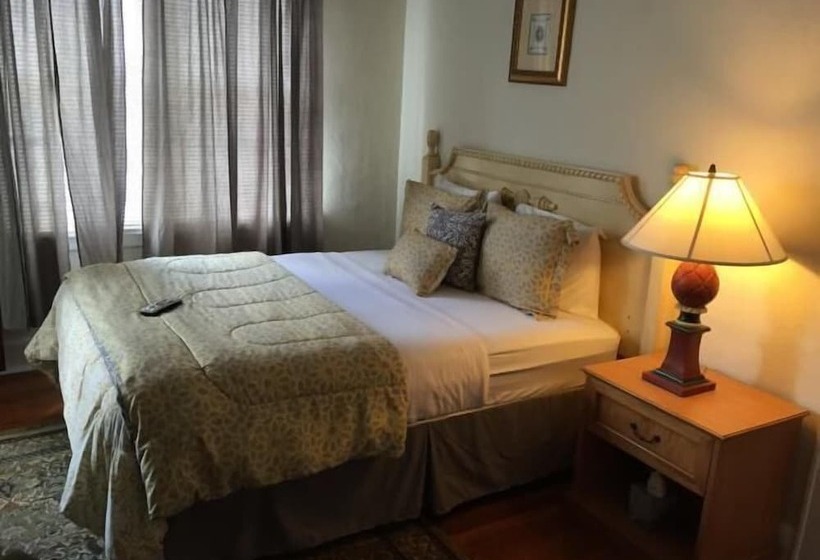 Putnam Lodge Hotel And Spa