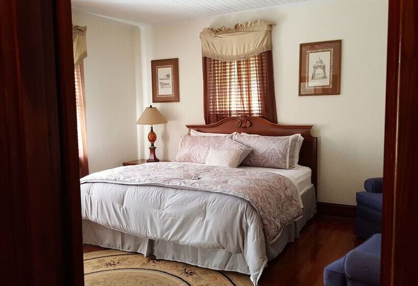 Putnam Lodge Hotel And Spa