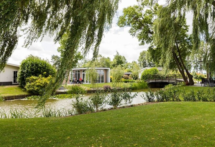 אתר נופש Topparken – Park Westerkogge