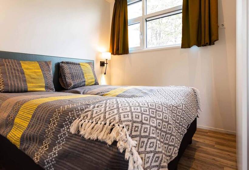 אתר נופש Topparken – Park Westerkogge