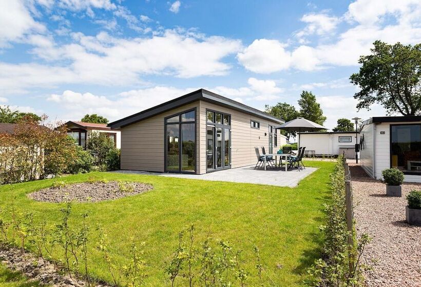 אתר נופש Topparken – Park Westerkogge