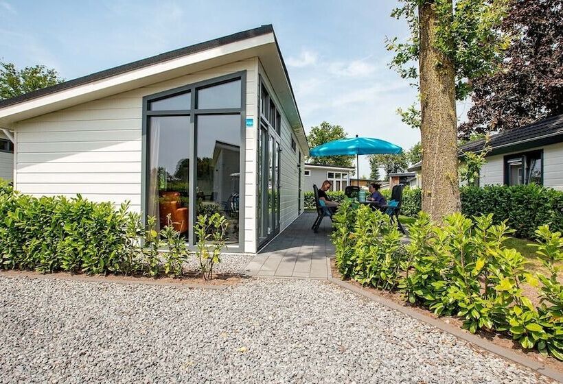 אתר נופש Topparken – Recreatiepark Het Esmeer