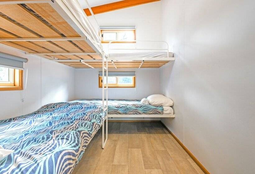 Echo Holiday Parks   Renmark
