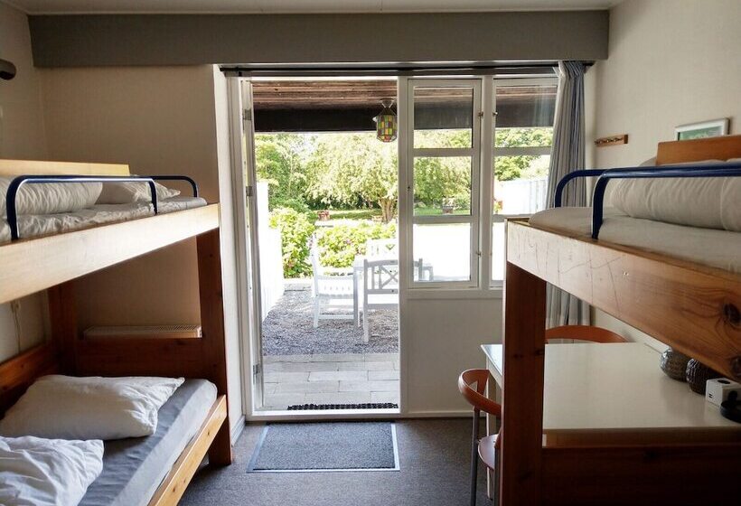 Rosengaarden Hostel