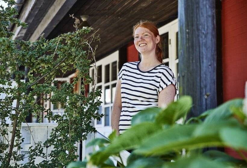 Rosengaarden Hostel