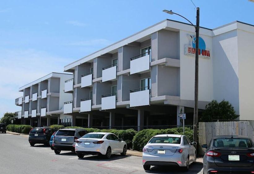 Silver Gull Motel