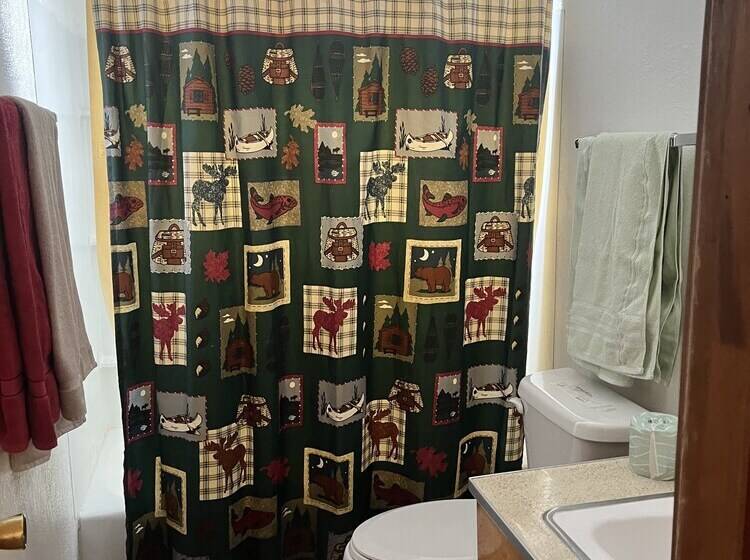 South Fork Lodge & Rv Park