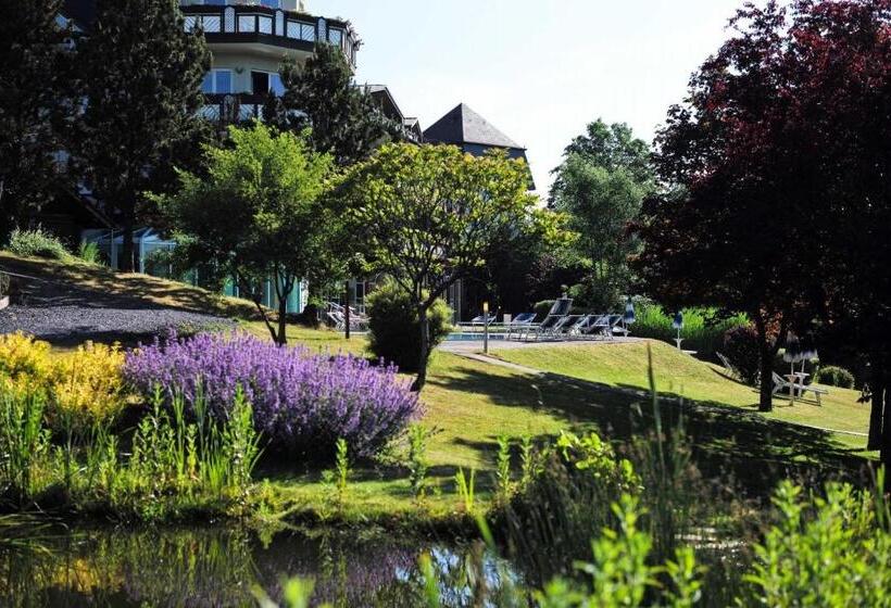 Sporthotel Leweck