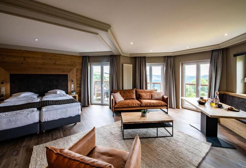 Sporthotel Leweck