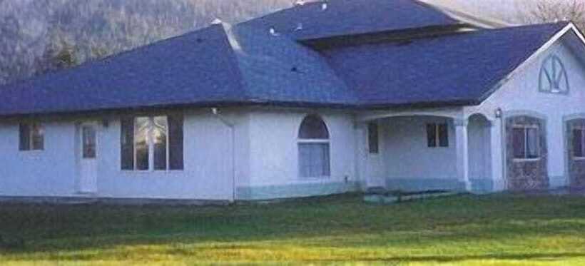 Sundog B & B