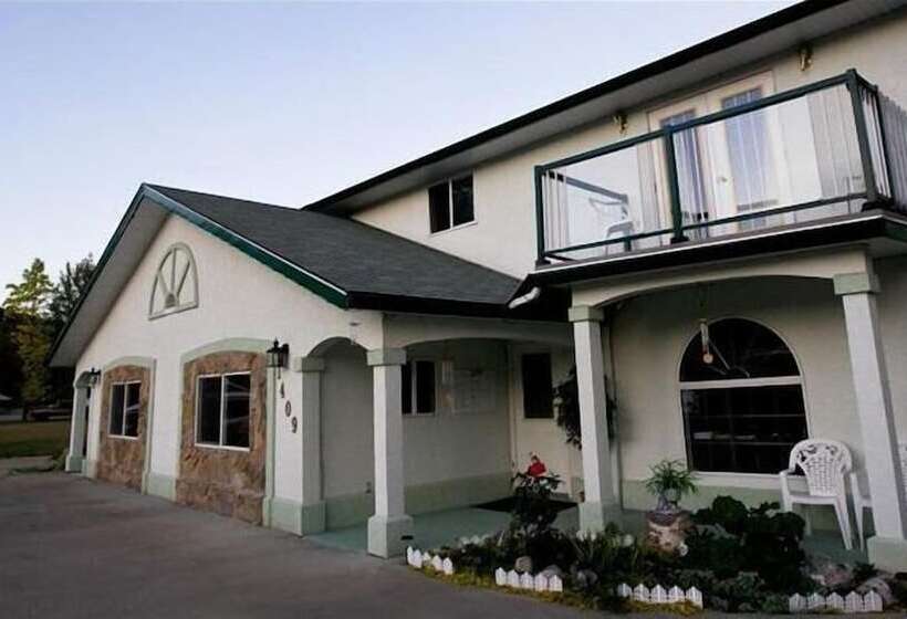 Sundog B & B