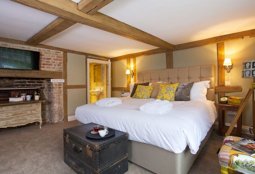 The Queen's Inn