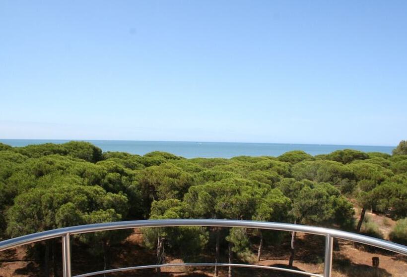 Vime Islantilla