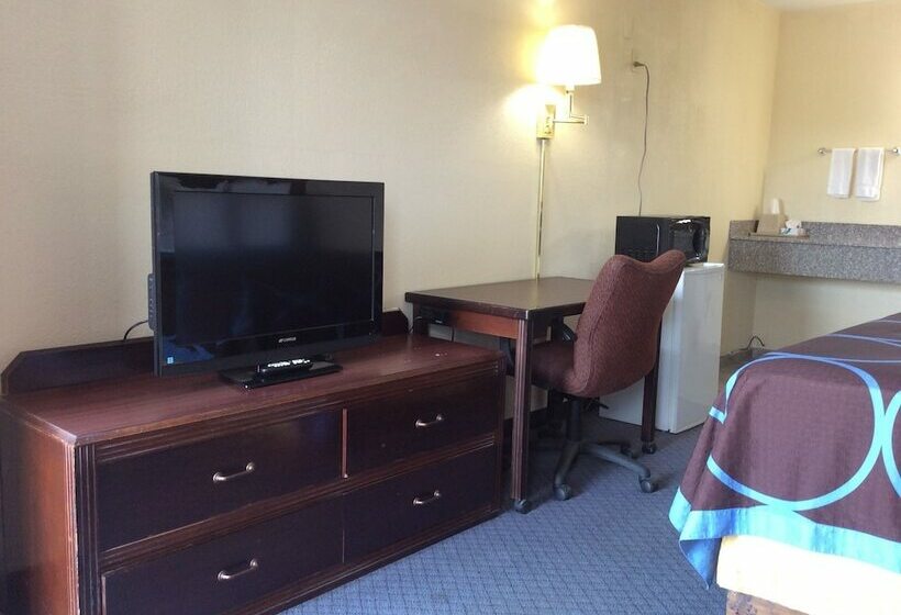 Westwoods Motel
