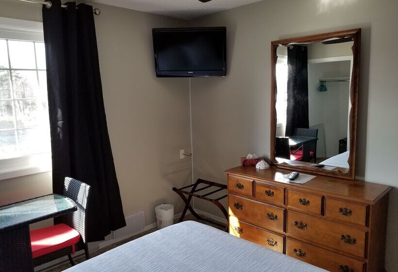 ベッドアンドブレックファースト Bee 'n Bee Bed N' Breakfast