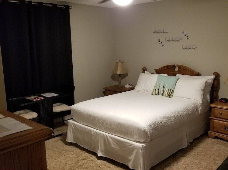 ベッドアンドブレックファースト Bee 'n Bee Bed N' Breakfast