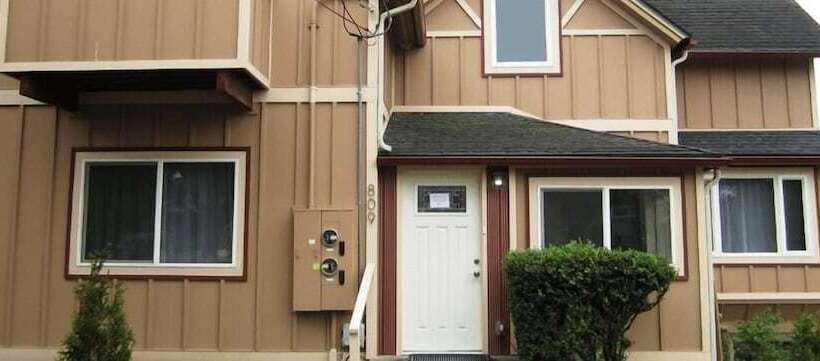 تختخواب و صبحانه Bk Guest House