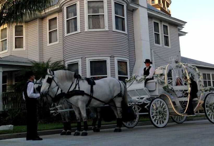 مبيت وإفطار Parrish Grove Inn