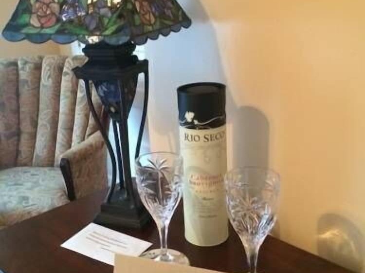 مبيت وإفطار Parrish Grove Inn