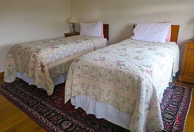 مبيت وإفطار Tirconaill Lodge