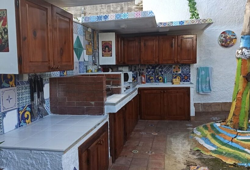تختخواب و صبحانه Zagara Di Sicilia