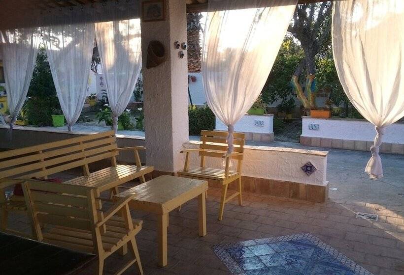 تختخواب و صبحانه Zagara Di Sicilia