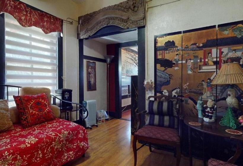 Casa Coquina Del Mar Bed And Breakfast