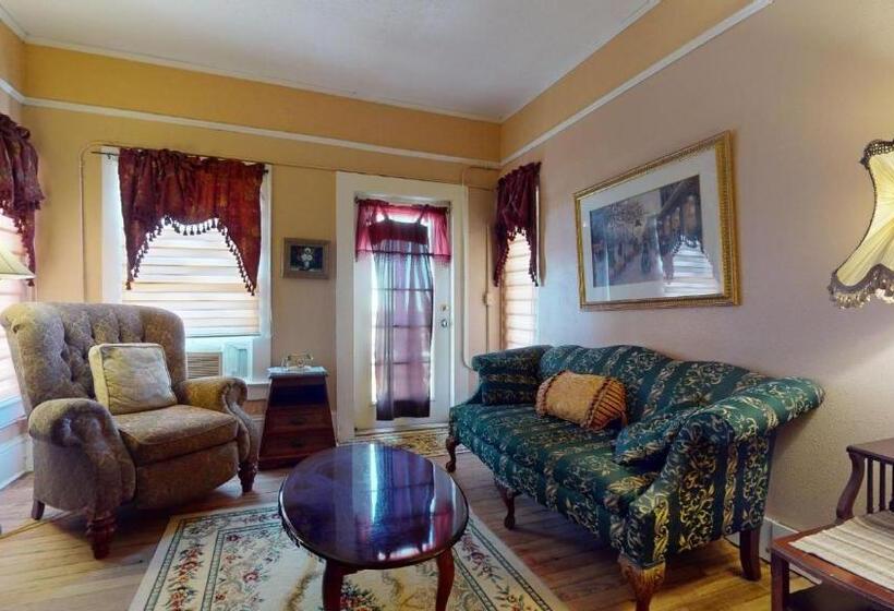 Casa Coquina Del Mar Bed And Breakfast